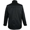 Rain Jacket - blk graphite